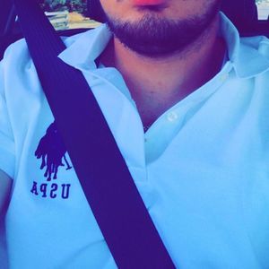 Meet your Posher, Ismael